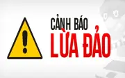 Cảnh báo lừa đảo tuyển diễn viên nhí giả mạo VTV trên mạng xã hội