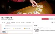 Cảnh báo lừa đảo xem bói online dịp đầu xuân, người dân cần cảnh giác