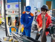 Cảnh báo nguy cơ cháy nổ: Tuyệt đối không tích trữ xăng dầu trong nhà