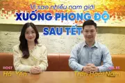 Cảnh báo nguy cơ ngộ độc rau thần tốc sau Tết, chuyên gia chỉ cách phòng tránh