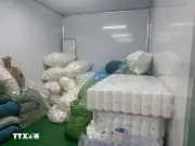 Cảnh báo nguy cơ từ mỹ phẩm giả tại TP.HCM: Người tiêu dùng cần thận trọng