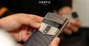 Cảnh báo rủi ro từ điện thoại Vertu xách tay giá rẻ trên thị trường