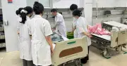 Cảnh báo từ bệnh viện: Đau thượng vị kéo dài có thể là dấu hiệu nhồi máu cơ tim nguy hiểm