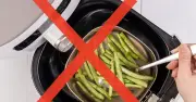 Cảnh báo từ chuyên gia: 6 loại thực phẩm tuyệt đối không nấu bằng nồi chiên không dầu