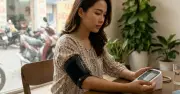 Cảnh báo từ chuyên gia: Đo huyết áp sai cách có thể dẫn đến chẩn đoán sai lệch