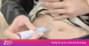 Cảnh báo từ chuyên gia: 'Thần dược giảm cân' bút tiêm đang gây nguy hiểm trên mạng xã hội