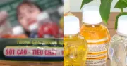 Cảnh báo: Thực phẩm chức năng giả Oresol gây nguy hiểm cho trẻ nhỏ