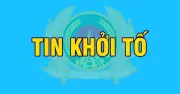 Cảnh sát khởi tố 74 bị can liên quan sai phạm quan trắc môi trường trên toàn quốc
