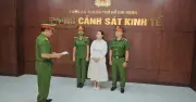 Cảnh sát TP.HCM mở rộng điều tra vụ bắt nữ giám đốc Đảo Vàng Nguyễn Ngọc Tiền