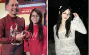 Con gái MC Phan Anh sau 7 năm du học: Từ cô bé 13 tuổi đến hành trình trưởng thành