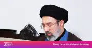 Con trai Đại giáo chủ Ali Khamenei là ứng viên kế nhiệm số 1 tại Iran