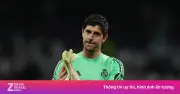 Courtois Tự Tin: Real Madrid Không Sợ Man City, Bernabeu Là Vũ Khí Lợi Hại