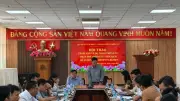 Cập Nhật Quy Định Đánh Giá Thiệt Hại Thiên Tai: Hội Thảo Tham Vấn Rộng Rãi