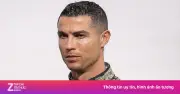 Cristiano Ronaldo gây 'bão' mạng với lời chúc mừng lễ Eid trong trang phục truyền thống