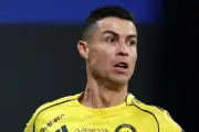 Cristiano Ronaldo rời Saudi Arabia giữa căng thẳng Trung Đông, tương lai bất định