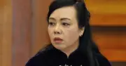 Cựu Bộ trưởng Y tế Nguyễn Thị Kim Tiến bị truy tố về tội gây thất thoát 803 tỷ đồng