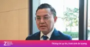 Cựu Cục trưởng Môi trường Hoàng Văn Thức nhận hối lộ 35 tỷ đồng trong vụ án quan trắc