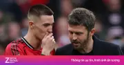Cựu hậu vệ Carragher đề cử HLV Emery cho ghế nóng Manchester United