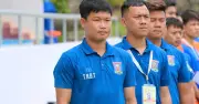 Cựu sao HAGL Đông Triều cùng FPT Polytechnic dừng bước cay đắng tại TNSV THACO Cup 2026