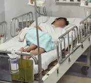 Cứu sống bé gái nhiễm não mô cầu liên quan đến ca tử vong tại An Giang