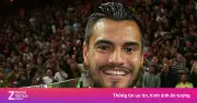 Cựu thủ môn MU Sergio Romero chính thức giải nghệ ở tuổi 39, hướng tới sự nghiệp huấn luyện