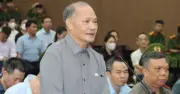 Cựu Thứ trưởng Bộ NN-PTNT nhận hối lộ 200.000 USD, gây thiệt hại hàng trăm tỉ đồng