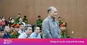 Cựu Thứ trưởng Hoàng Văn Thắng khai nhận 200.000 USD và 500 triệu đồng từ chủ doanh nghiệp