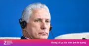 Cuba công bố 3 mục tiêu chính trong đàm phán với Mỹ, đồng thời giải quyết khủng hoảng năng lượng