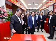 Cuộc bầu cử Quốc hội khóa XVI: Ngày hội lớn của toàn dân và ý nghĩa lịch sử trọng đại