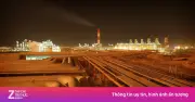 Cuộc Chiến Dầu Mỏ 1979: Hai Trò Chơi Trên Thị Trường Toàn Cầu