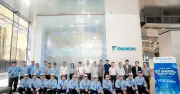 Cuộc Thi Tay Nghề Daikin: Sân Chơi Chuẩn Hóa Kỹ Thuật Viên Điều Hòa Không Khí