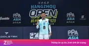 Cuộc Đua Bình Chọn Pickleball Awards 2025 Bước Vào Chặng Nước Rút Gay Cấn