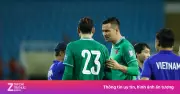 Cuộc đua thủ môn tuyển Việt Nam nóng bỏng trước thềm hội quân tháng 3