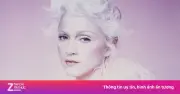 Cuốn sách 'Kẻ ái kỷ' và câu chuyện về Madonna: Sự quyến rũ từ nỗi đau mất mẹ
