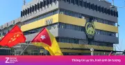 CĐV Malaysia Biểu Tình Trước Trụ Sở FAM Phản Đối Bê Bối Nhập Tịch Cầu Thủ