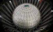Dự án Neutrino thế hệ mới tại Nhật Bản gặp sự cố, trì hoãn tiến độ