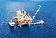 Dự án đường ống khí Lô B-Ô Môn tăng tốc, Petrovietnam ghi nhận tăng trưởng mạnh