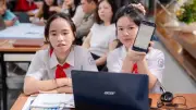 Dự án SafeGate School Plus khởi động tại Hà Nội, bảo vệ trẻ em khỏi rủi ro mạng