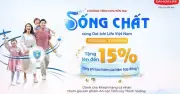 Dai-ichi Life Việt Nam triển khai chương trình khuyến mại lớn với tổng quà tặng hơn 22,6 tỷ đồng