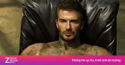 David Beckham Kiếm 25 Triệu USD Từ World Cup Nhờ Hợp Đồng Quảng Cáo Khủng