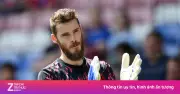 De Gea hồi sinh ấn tượng, Juventus săn đón cho khung gỗ mùa tới