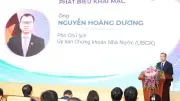 Diễn đàn Quản trị Doanh nghiệp 2026: Bàn về Tuân thủ và Bứt phá trong Mùa Đại hội Cổ đông