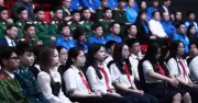 Diễn đàn Tiếng nói tuổi trẻ thu hút gần 64.000 câu hỏi, gấp 3 lần so với năm 2025