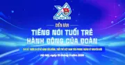 Diễn đàn Tiếng nói tuổi trẻ thu hút gần 64.000 câu hỏi, tăng gấp 3 lần so với năm trước