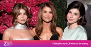 Diễn viên 61 tuổi Lori Loughlin gây bất ngờ với ngoại hình trẻ trung tại sự kiện từ thiện