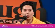 Diễn viên hài Alex Duong qua đời ở tuổi 42 sau hơn một năm chiến đấu với ung thư hiếm