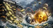 Dòng tiền khủng quay lại ETF Bitcoin và Ethereum, BlackRock dẫn đầu tích lũy