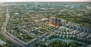 Dòng vốn đổ về đô thị vệ tinh: Hòa Lạc nổi bật với căn hộ cao cấp Legacy Hinoiri
