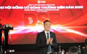 DNSE công bố kế hoạch tăng trưởng thách thức, chia cổ tức 7% tại ĐHĐCĐ 2026