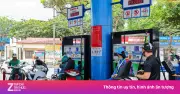 Doanh nghiệp cam kết không để hụt nguồn cung xăng dầu dù khó khăn